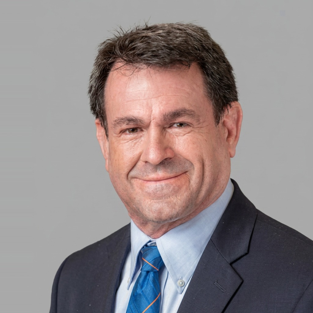 Jackson Streeter, MD, Florida Opportunity Fund / Director, UF Innovate Ventures / Partner, DeepWork Capital 