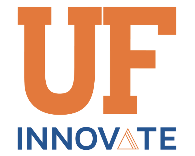UF Innovate logo