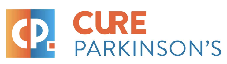 Cure Parkinson's logo