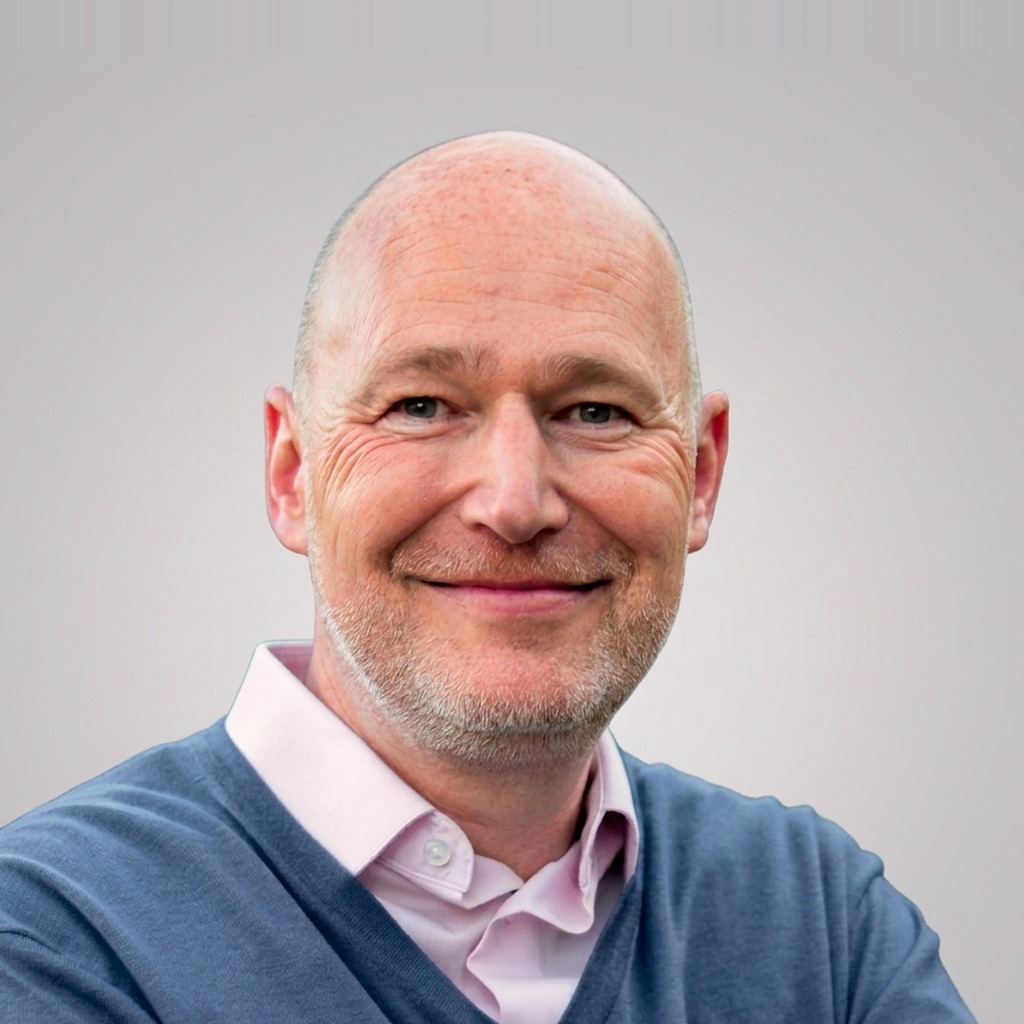 Frederic Godderis, MS, Founder · CEO · Director