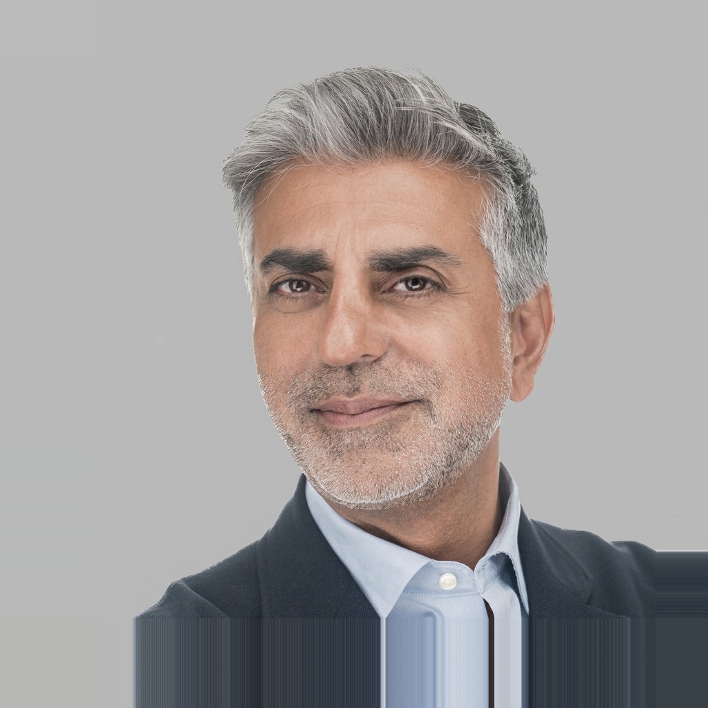 Sanjay Kakkar, MD, MPH, Founder · Director · CEO, Tensive SRL · Former Chairman, Tranquis Therapeutics