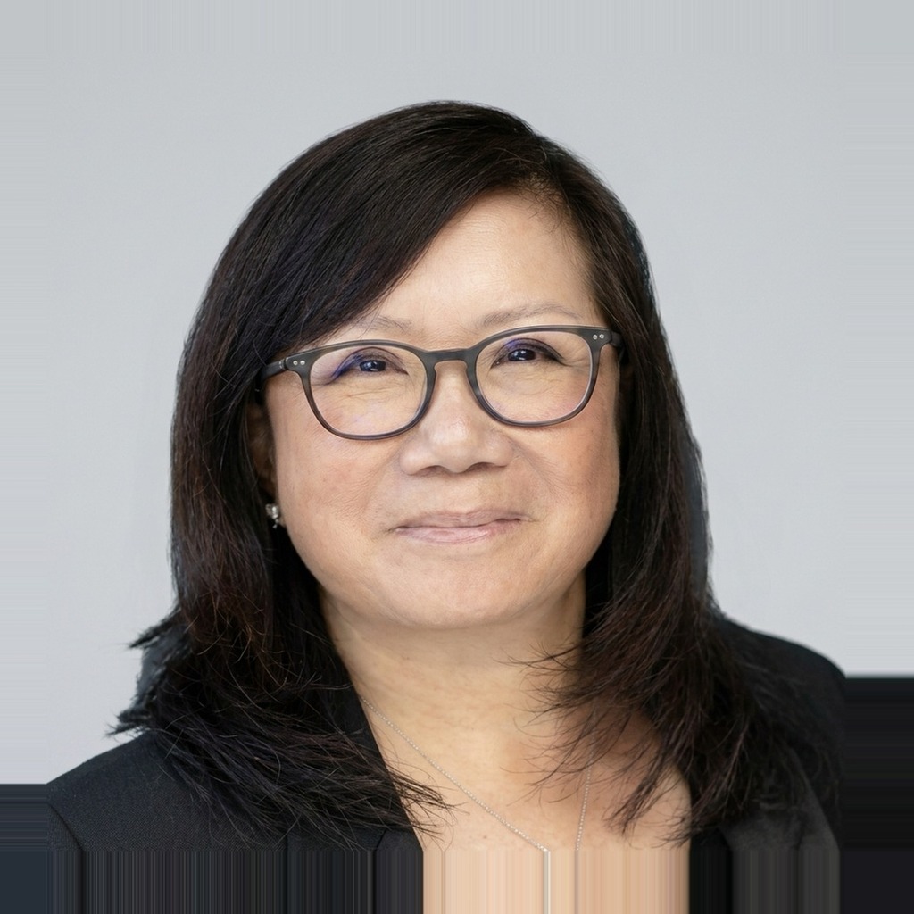 Enchi Liu, PhD, Co-founder · Chief Development Officer