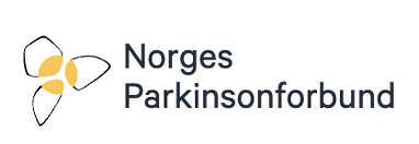 Norges Parkinsonforbund logo